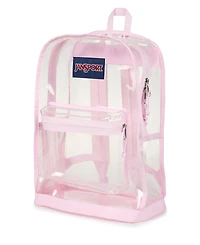 Jansport Clear Pack Medium Backpack