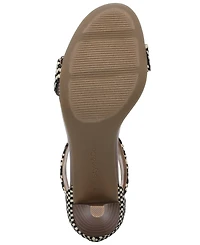 Style & Co Women's Paycee Two-Piece Dress Sandals