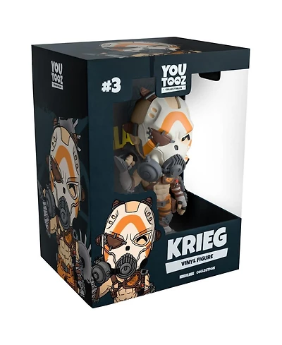 Youtooz: Borderlands Collection