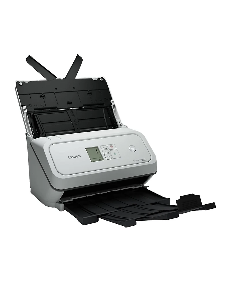 Canon imageFORMULA R40II Office Document Scanner