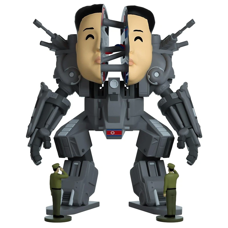 Youtooz Original Collection