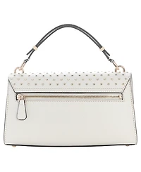 Guess Patsie Top Handle Flap Small Bag