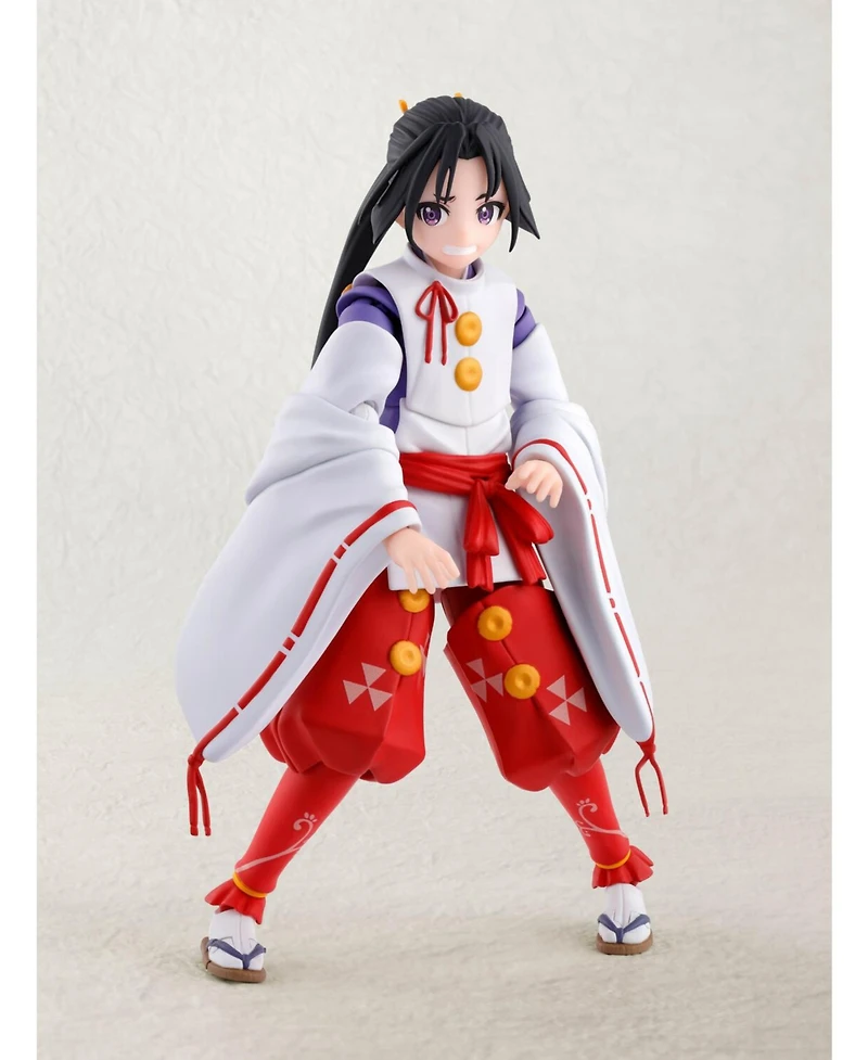 Bandai Tamashii Nations - The Elusive Samurai - S.h.Figuarts