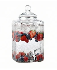Style Setter Homestead 2.5 Gallon Beverage Dispenser