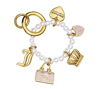 Juicy Couture Heritage Core Mini Wallet, Macy's Exclusive