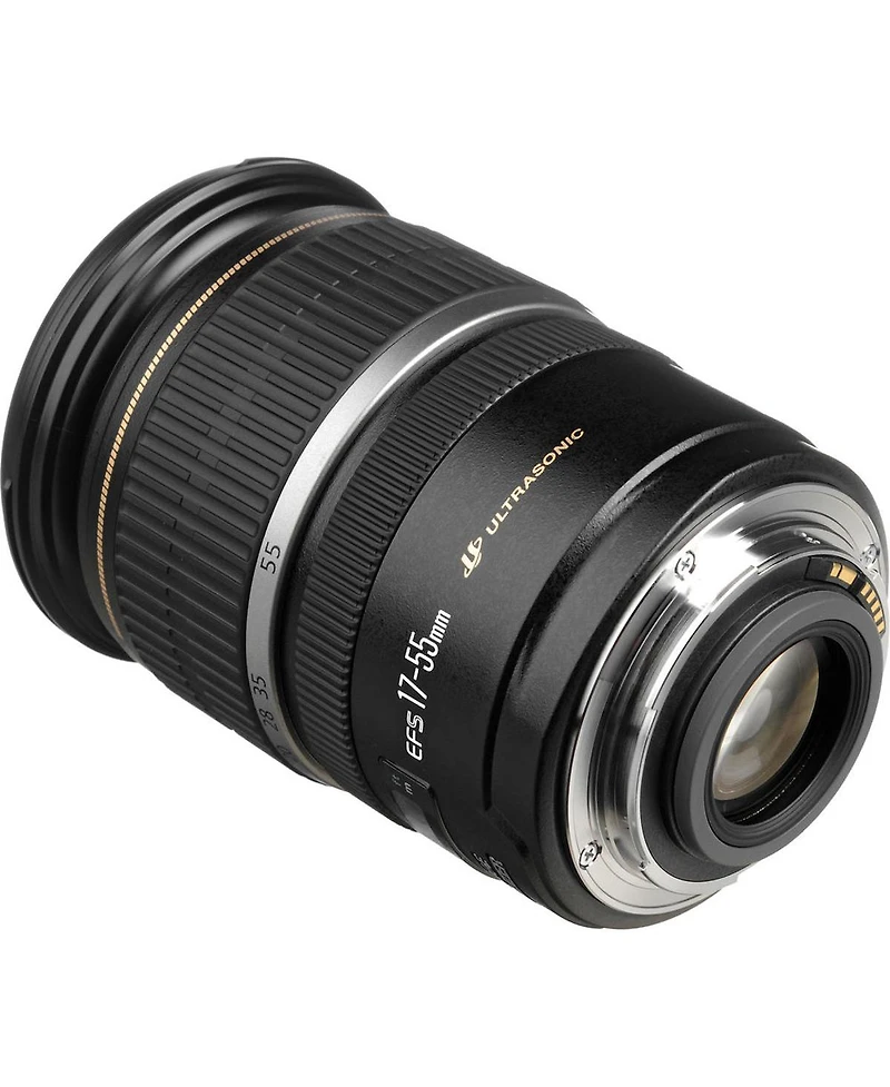 Canon Ef-s 17-55mm f/2.8 Is Usm Lens