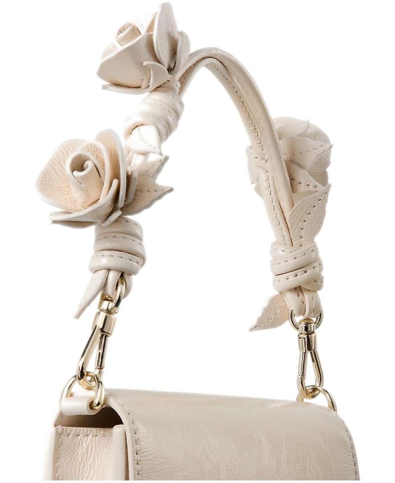 kate spade new york Natasha Crinkle Patent Leather Card Case