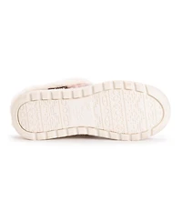 Muk Luks Women's Nony Fly knit Slippers