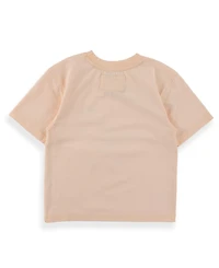 Sovereign Code Boys' 2T-7 Short-Sleeve T-Shirt and Shorts, 2-Piece Set