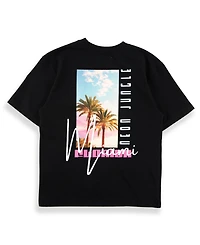 Sovereign Code Boys' 5-20 Short-Sleeve T-Shirt