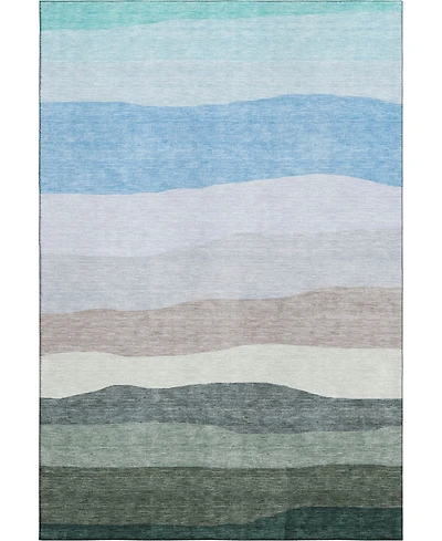 Addison Mayfield AMF2023 5'x7'6" Area Rug
