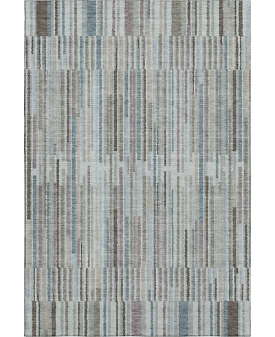 Addison Mayfield AMF2102 5'x7'6" Area Rug