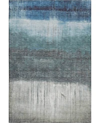 Addison Mayfield AMF2118 5'x7'6" Area Rug