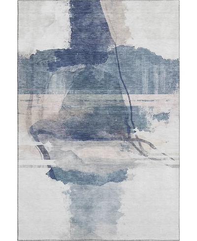 Addison Mayfield AMF2033 8'x10' Area Rug