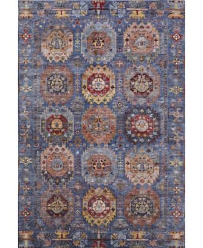 Dalyn Mayfield Amf2024 Rug Collection