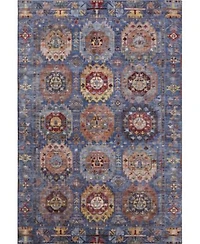 Dalyn Mayfield Amf2024 Rug Collection