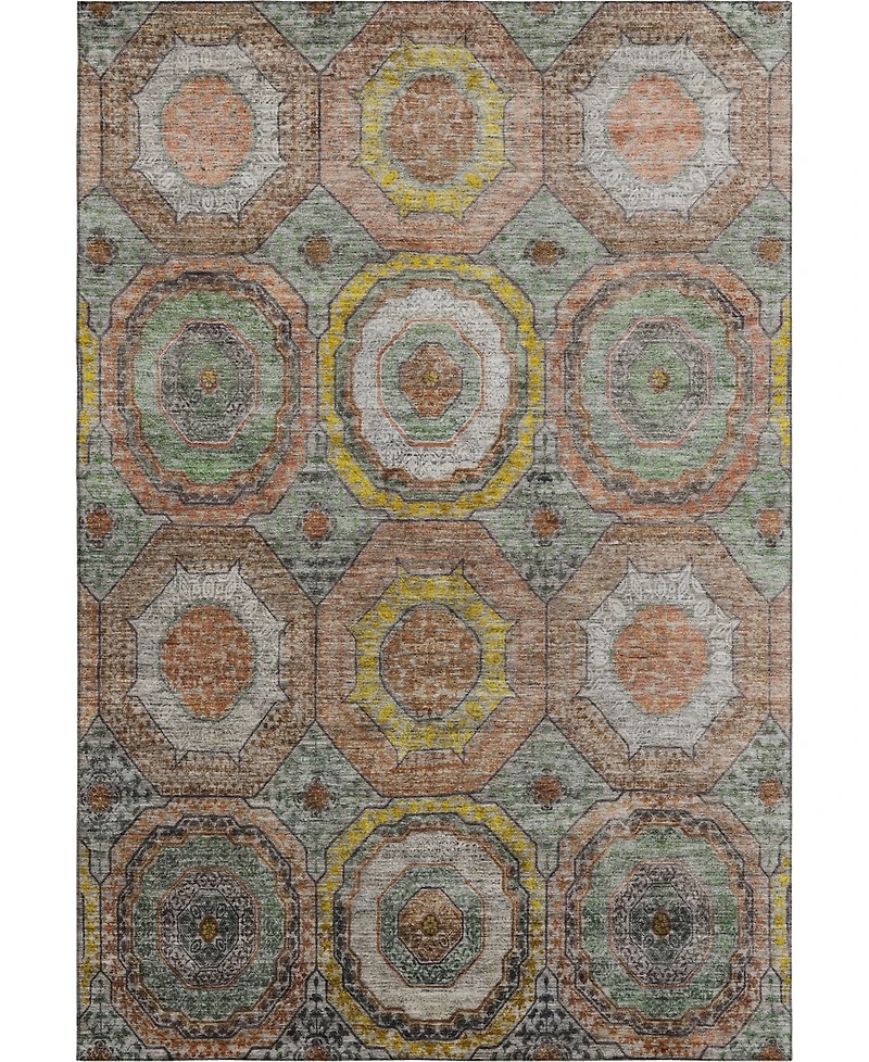 Addison Mayfield AMF2050 5'x7'6" Area Rug