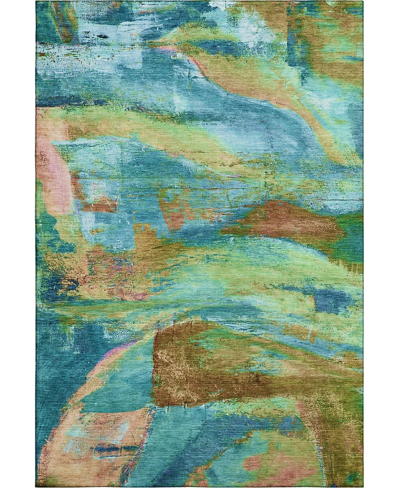 Addison Mayfield AMF2040 8'x10' Area Rug