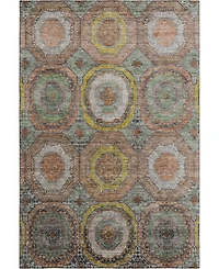 Addison Mayfield AMF2050 8'x10' Area Rug
