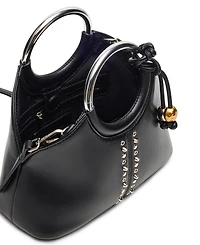 Steve Madden Bgeena-e O Ring Handle Bag