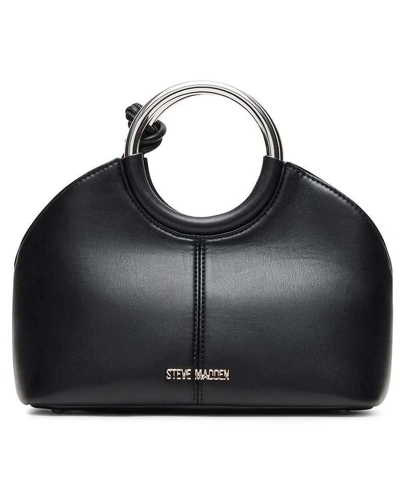 Steve Madden Bgeena-e O Ring Handle Bag