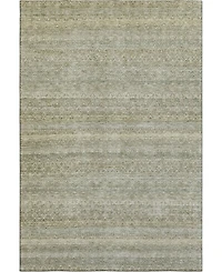 Addison Mayfield AMF2105 8'x10' Area Rug