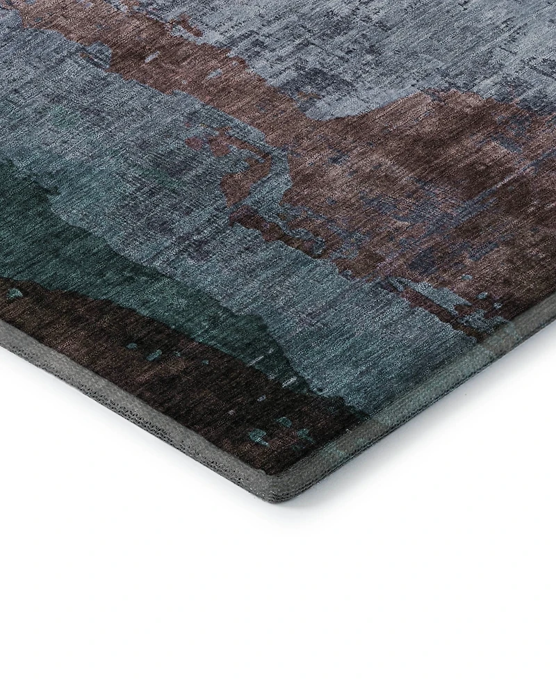 Addison Mayfield AMF2041 10'x14' Area Rug