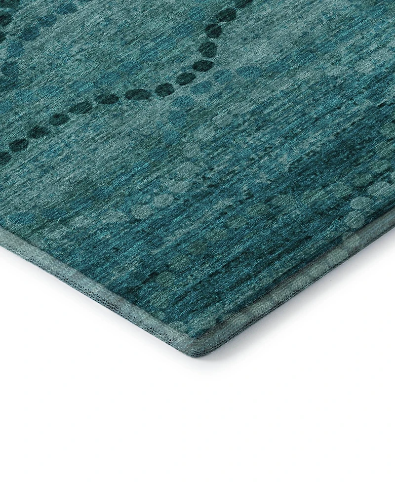 Addison Mayfield AMF2031 5'x7'6" Area Rug
