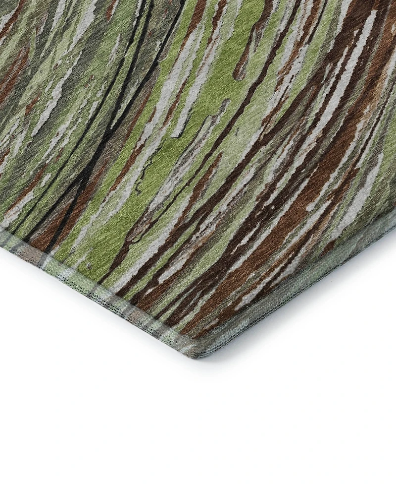 Addison Mayfield AMF2094 5'x7'6" Area Rug