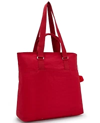 Kipling India 16" Laptop Large Tote Bag