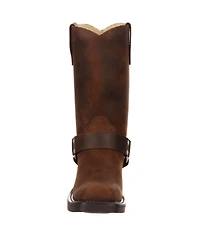 Durango Men's Brown Harness Boot