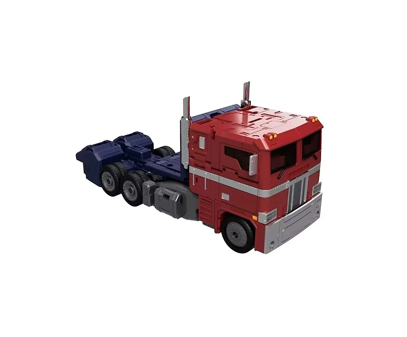 Transformers Mpg-17 Optimus Prime Style Gen. T-Spark Masterpiece G