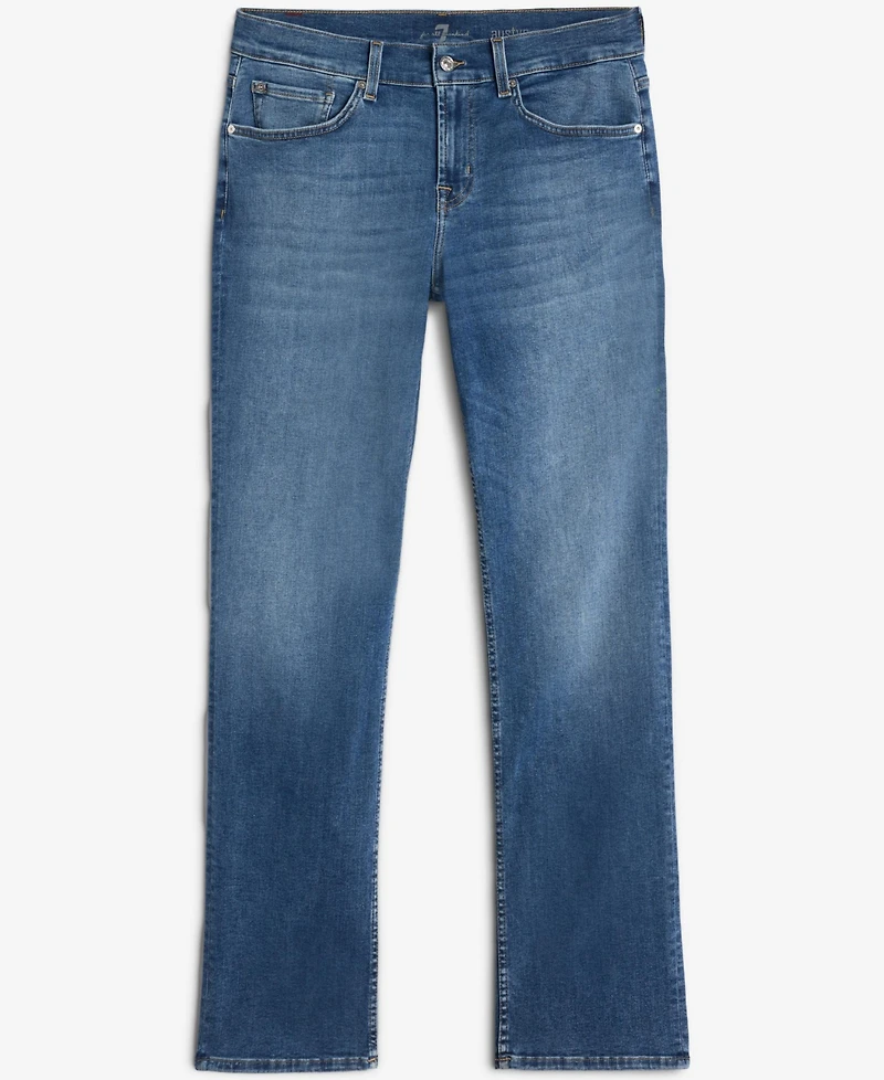 7 For All Mankind Men's Austyn Straight-Fit Jeans