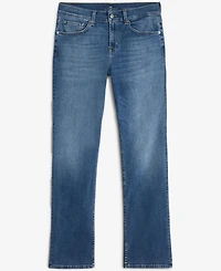 7 For All Mankind Men's Austyn Straight-Fit Jeans