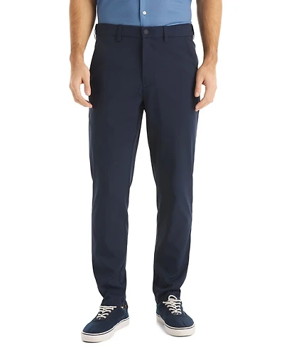 Nautica Men's Regular-Fit Performance Pants