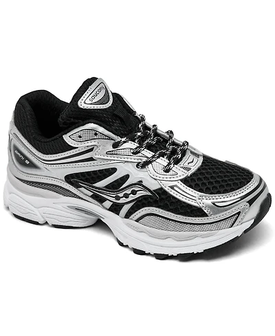 Saucony Little Kids Omni 9 Casual Sneakers from Finish Line