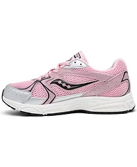 Saucony Big Kids Ride Millennium Casual Sneakers from Finish Line