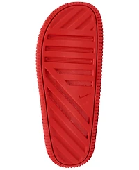 Nike Big Kids Calm 2.0 Slide Sandals from Finish Line