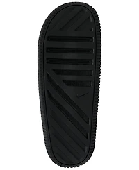 Nike Men's Calm 2.0 Slide Sandals from Finish Line