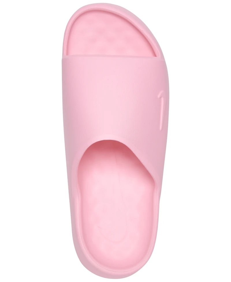 Nike Big Kids Calm 2.0 Slide Sandals from Finish Line