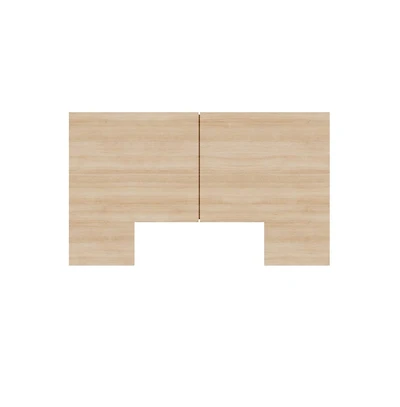 Nexera James Headboard