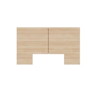 Nexera James Headboard