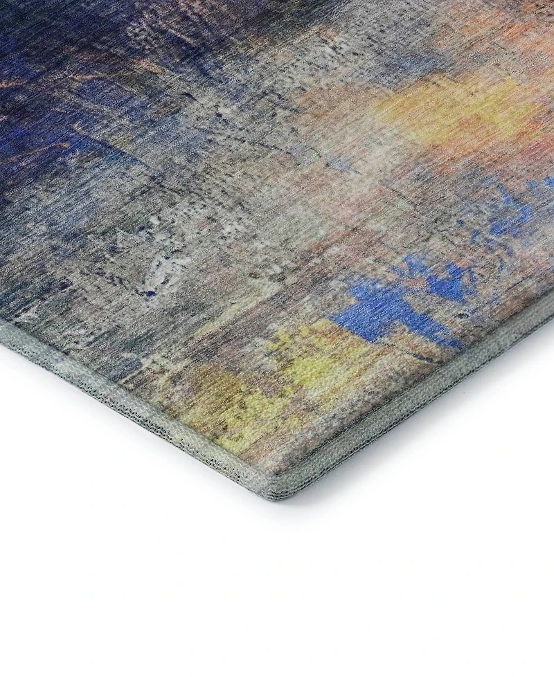Addison Mayfield AMF2016 5'x7'6" Area Rug