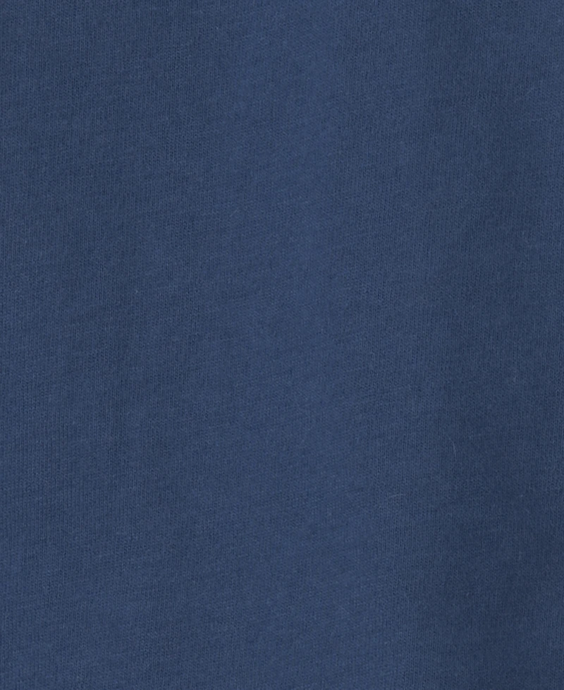 Carter's Baby Boys' Nautical Polo Shirt, Short-Sleeve T-Shirt & Shorts, 3-Piece Set