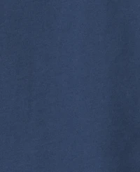 Carter's Baby Boys' Nautical Polo Shirt, Short-Sleeve T-Shirt & Shorts, 3-Piece Set