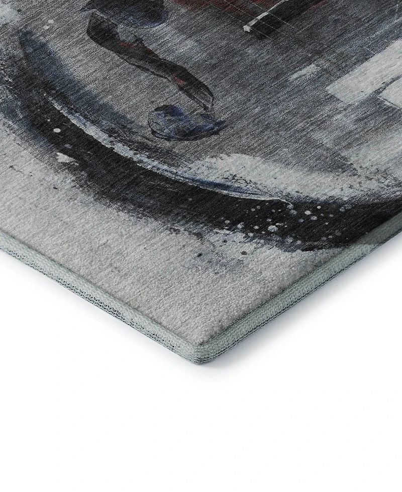 Addison Mayfield AMF2091 8'x10' Area Rug