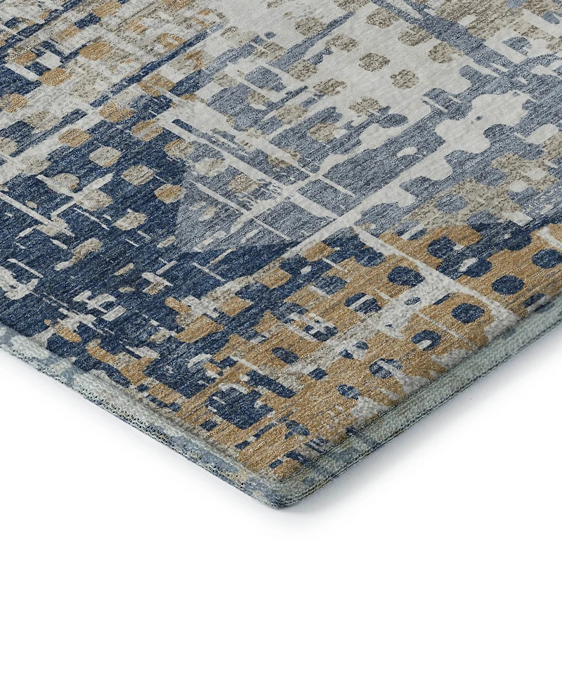 Addison Mayfield AMF2116 9'x12' Area Rug