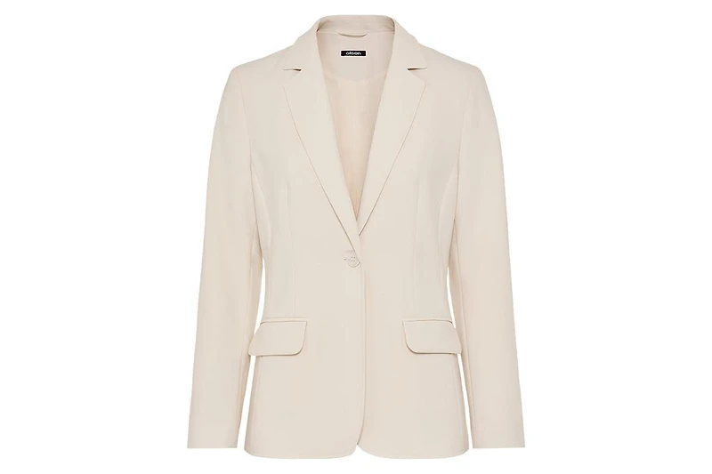 Olsen Women's Classic Blazer