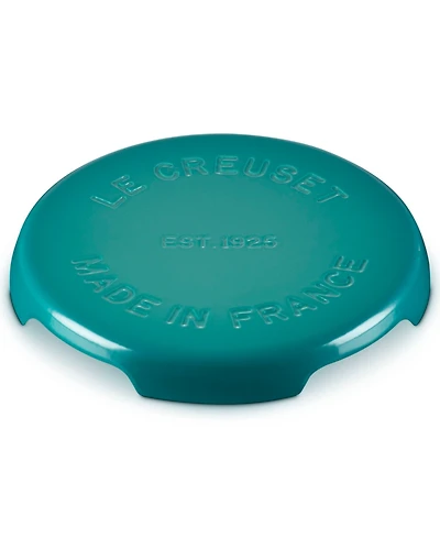 Le Creuset Enameled Cast Iron Signature Round 8.8" Trivet