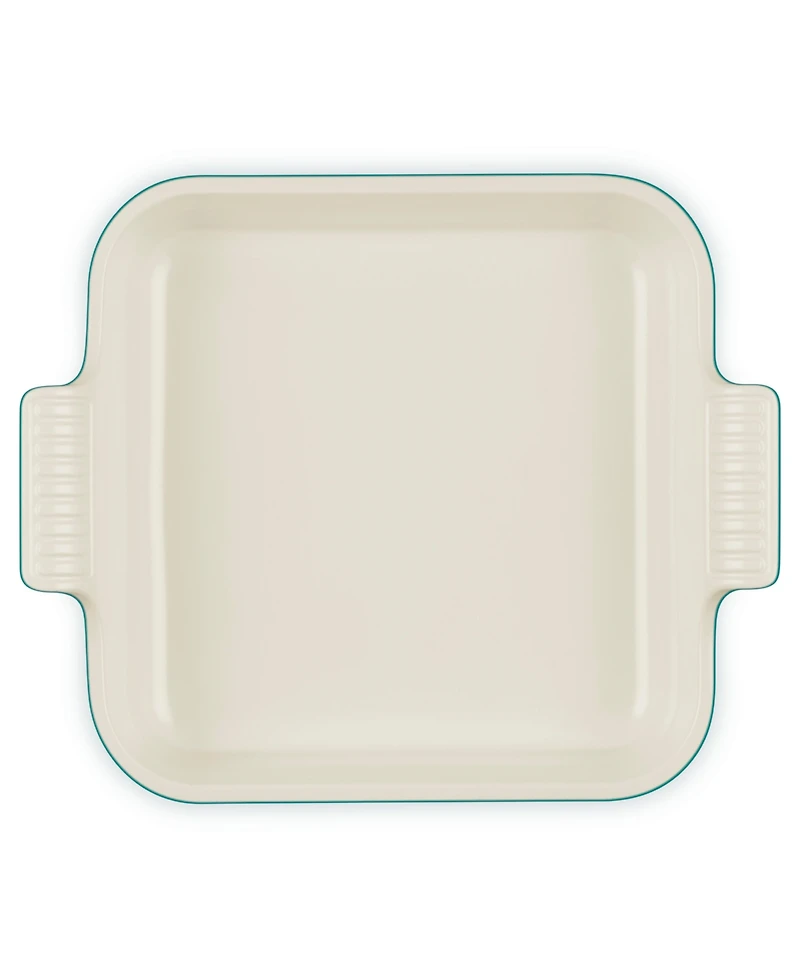 Le Creuset Heritage Stoneware 9" Square Baking Dish